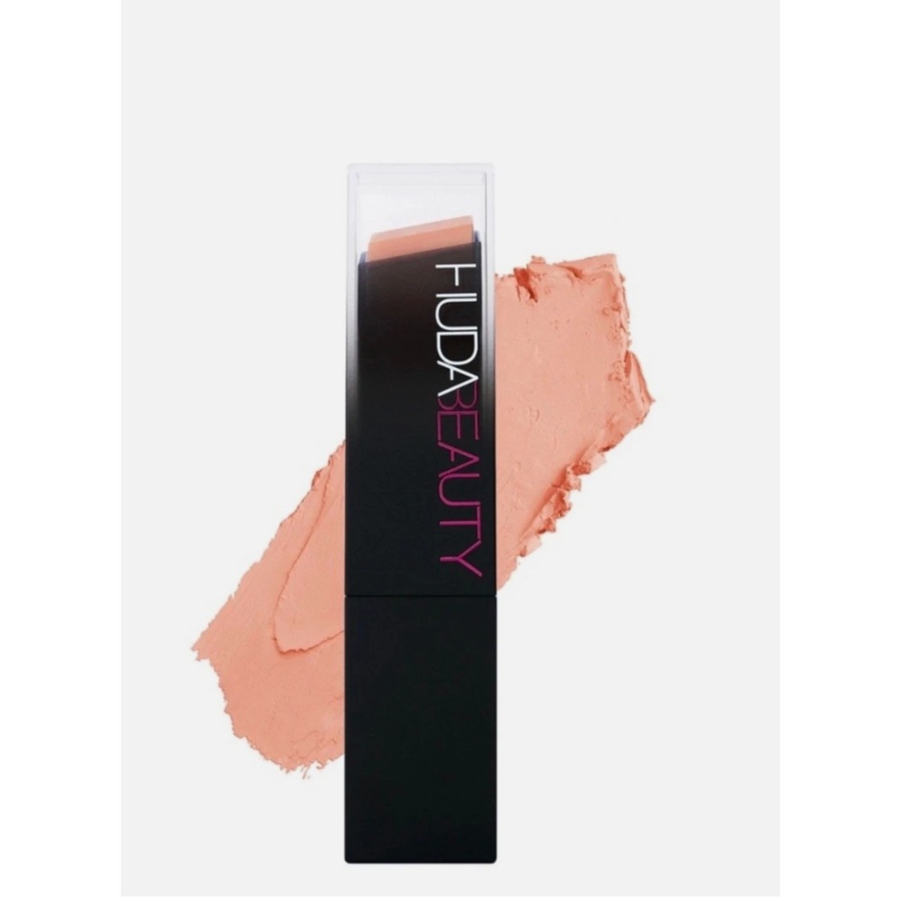 Huda Beauty‎ Fauxfilter Skin Finish Foundation Stick Beignet 335B Beige Medium